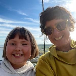 Meet your Posher, Claire